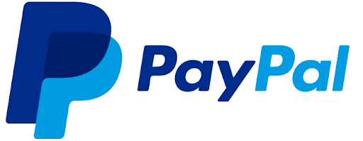 pay with paypal - Luke Evans Store